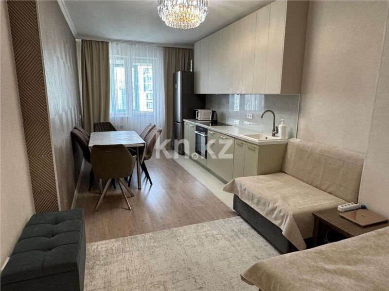 Продажа 3-комнатной квартиры, 95 м² - Продажа трехкомнатных квартир в блочном доме в Казахстане - страница 24 фото 8 из 14