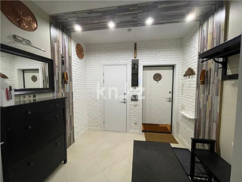 Продажа 3-комнатной квартиры, 100 м² - Продажа трехкомнатных квартир в монолитно-каркасном доме в Казахстане - страница 3 фото 6 из 8