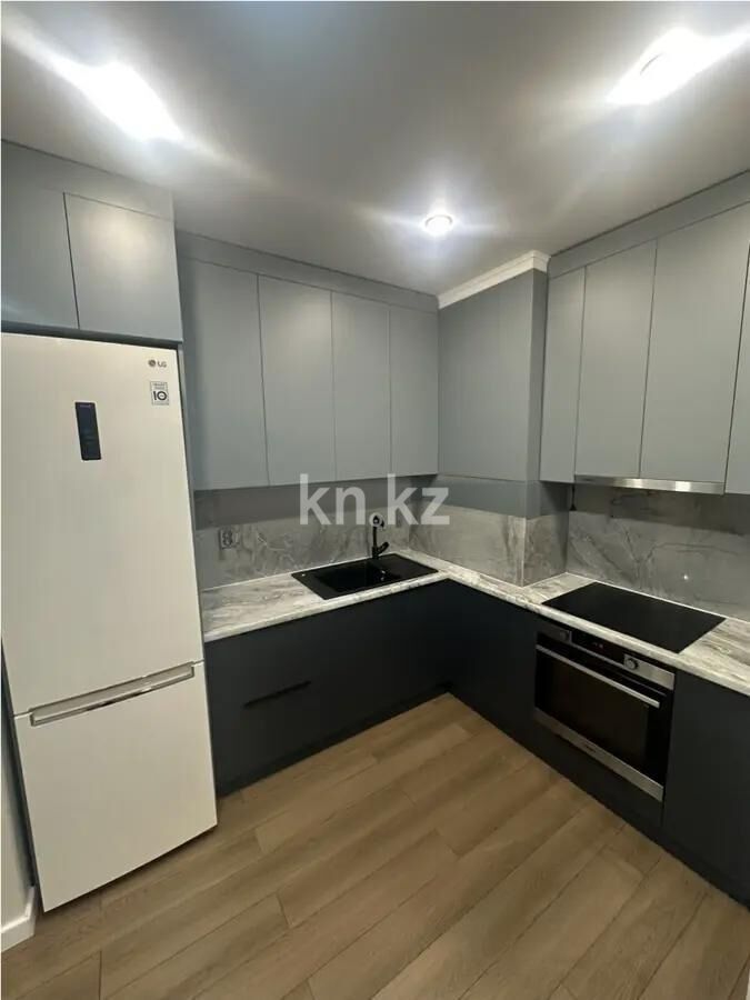 Продажа 2-комнатной квартиры, 49 м² - Продажа двухкомнатных квартир в Бостандыкском р-не Алматы - страница 17 фото 3 из 4