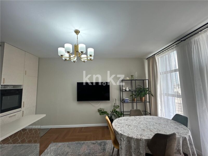 Продажа 4-комнатной квартиры, 85 м² - Продажа квартир в Павлодаре фото 21 из 29