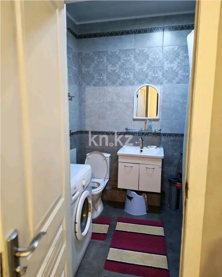 Продажа 2-комнатной квартиры, 39 м² - Продажа двухкомнатных квартир в р-не Есиль Астаны фото 2 из 2