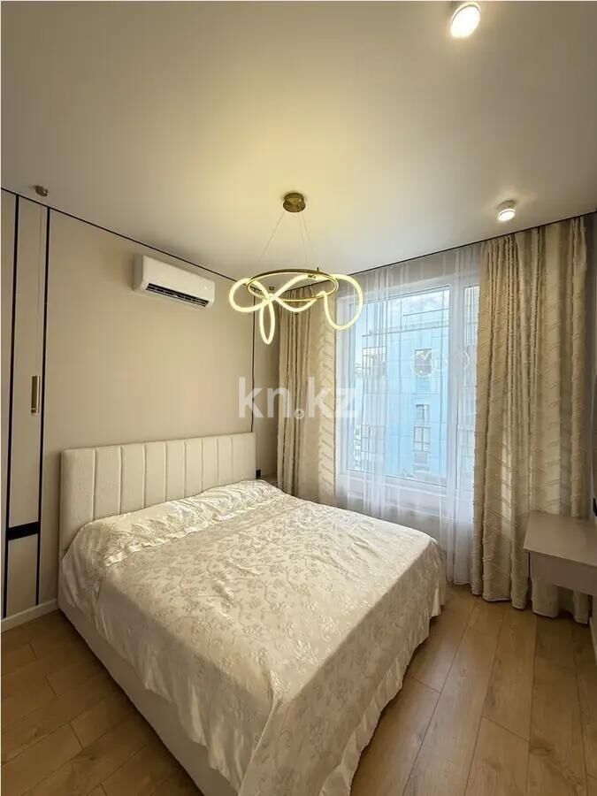 Продажа 3-комнатной квартиры, 67 м² - Продажа трехкомнатных квартир в Бостандыкском р-не Алматы - страница 8 фото 2 из 5