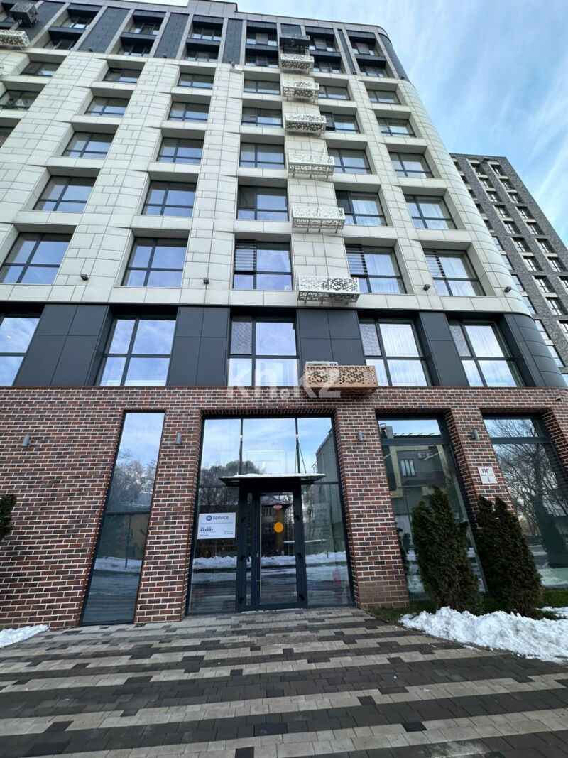 Продажа помещения, 250.9 м² - Недвижимость в Алматы - страница 28 фото 1 из 13
