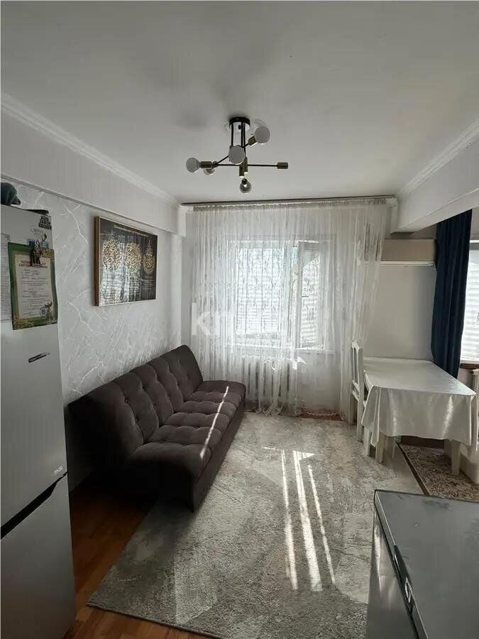 Продажа 3-комнатной квартиры, 55 м² - Продажа трехкомнатных квартир в панельном доме в Казахстане - страница 2 фото 3 из 6