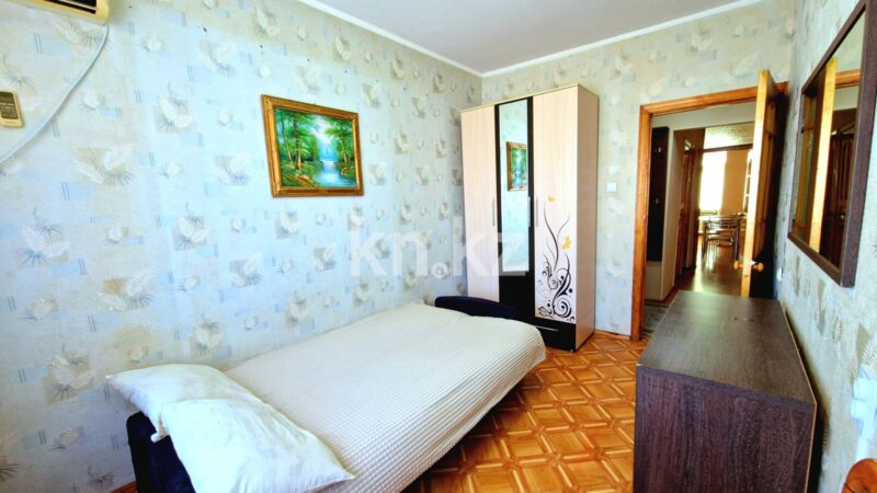 Аренда 3-комнатной квартиры посуточно, 73 м² - Аренда трехкомнатных квартир посуточно в Актау фото 7 из 12