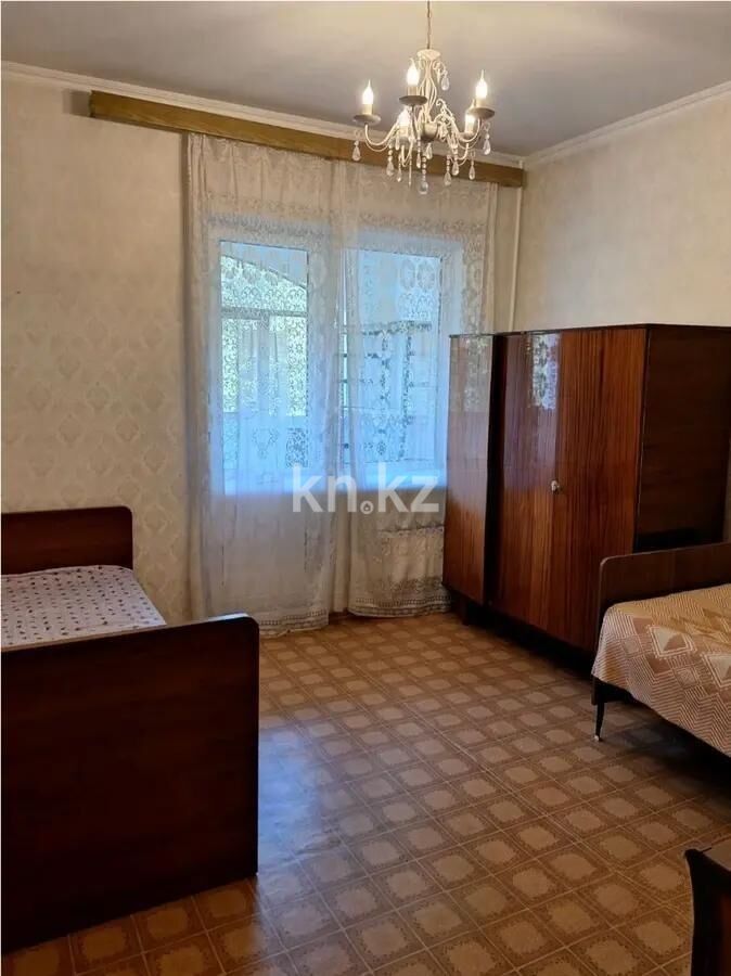 Продажа 2-комнатной квартиры, 60 м² - Продажа двухкомнатных квартир в панельном доме в Казахстане - страница 29 фото 1 из 6