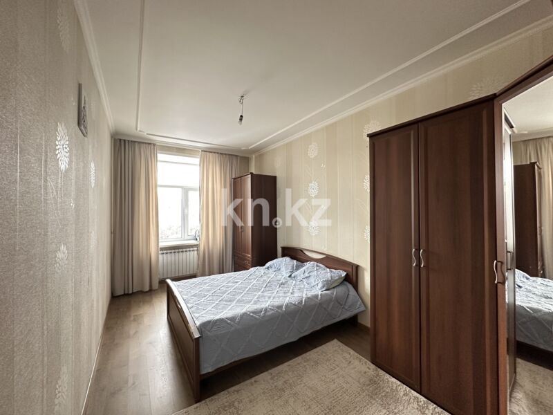 Продажа 3-комнатной квартиры, 77.1 м² - Продажа трехкомнатных квартир в Караганде - страница 46 фото 7 из 36