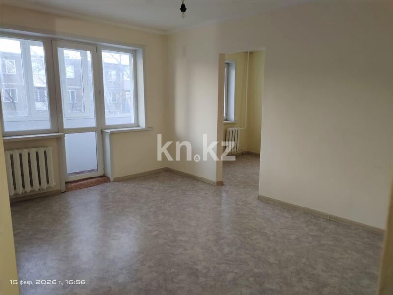 Продажа 2-комнатной квартиры, 44 м² - Продажа квартир в Казахстане - страница 14 фото 2 из 9