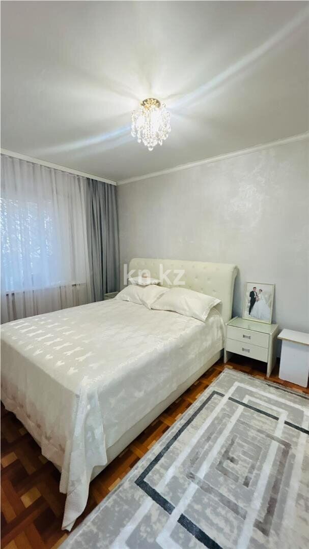 Продажа 2-комнатной квартиры, 53 м² - Продажа квартир в панельном доме в Караганде - страница 65 фото 5 из 16