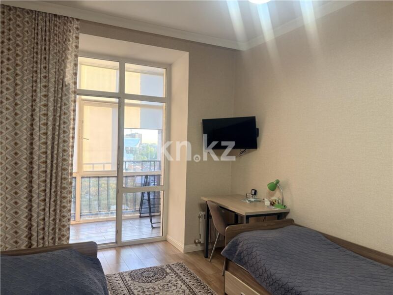 Продажа 6-комнатной квартиры, 155 м² - Продажа квартир в кирпичном доме в Караганде - страница 2 фото 30 из 48