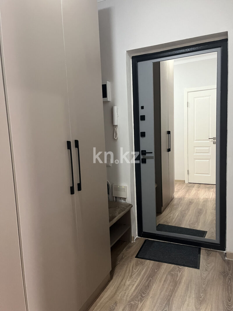 Аренда 2-комнатной квартиры, 45 м² - Аренда квартир помесячно в Казахстане - страница 4 фото 13 из 17