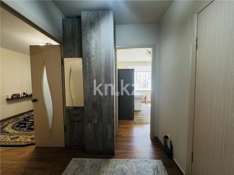 Продажа 1-комнатной квартиры, 38.5 м² - Продажа квартир в кирпичном доме в Астане - страница 224 фото 8 из 10