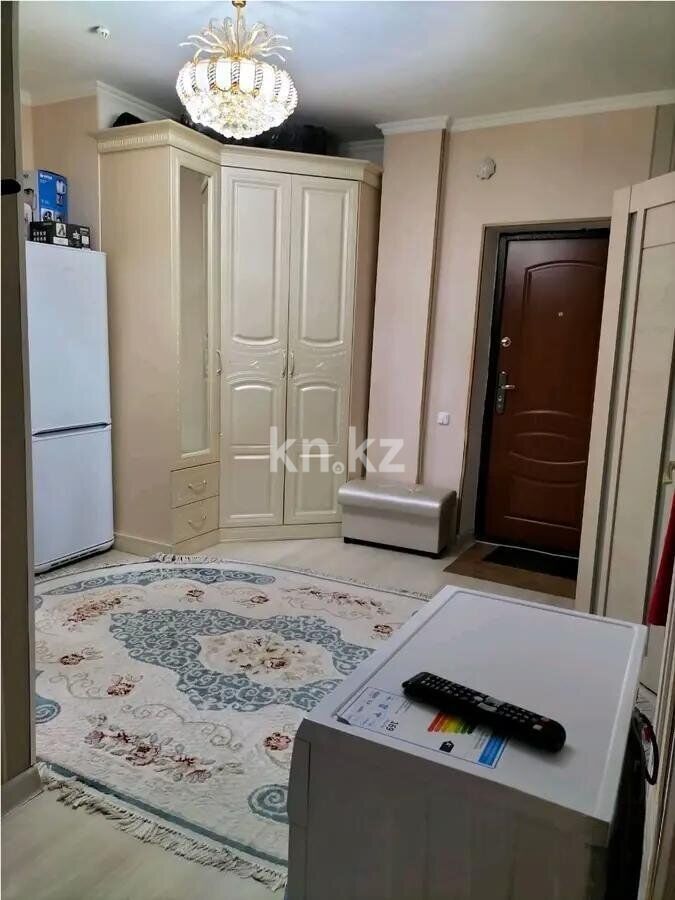 Продажа 3-комнатной квартиры, 75 м² - Недвижимость в Астане - страница 20 фото 7 из 7