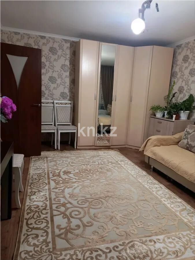 Продажа 1-комнатной квартиры, 38 м² - Продажа однокомнатных квартир в р-не Сарыарка Астаны - страница 17 фото 1 из 4