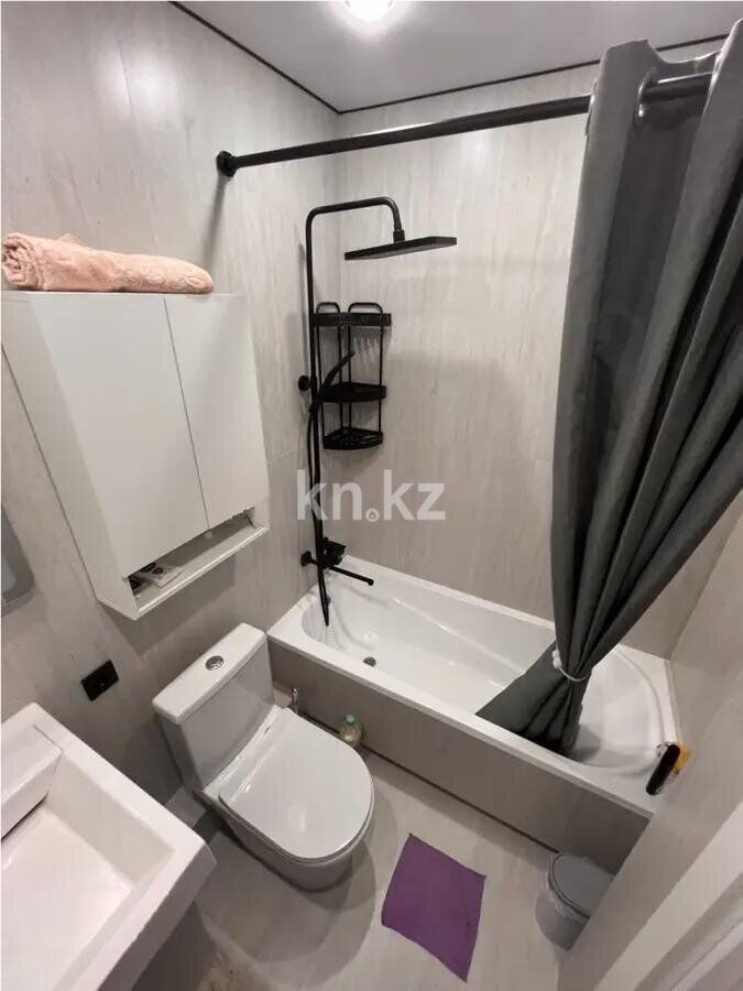Продажа 1-комнатной квартиры, 35 м² - Продажа однокомнатных квартир в Казахстане - страница 8 фото 3 из 4