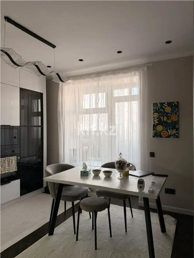 Продажа 3-комнатной квартиры, 88 м² - Продажа трехкомнатных квартир в кирпичном доме в Казахстане - страница 67 фото 4 из 7