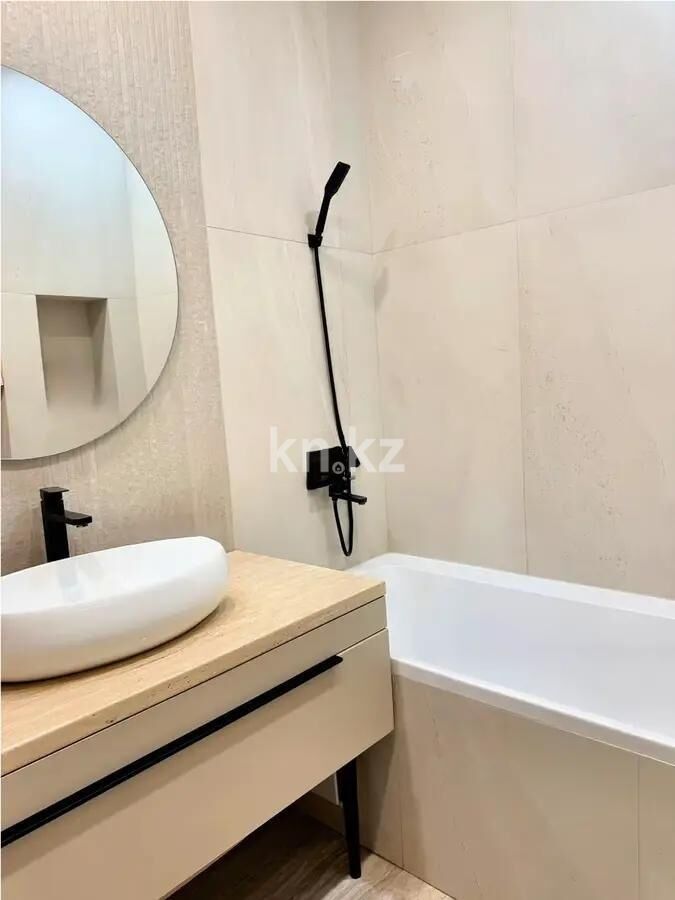 Продажа 2-комнатной квартиры, 67 м² - Продажа квартир в блочном доме в Астане - страница 3 фото 4 из 5