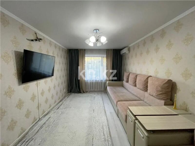 Продажа 3-комнатной квартиры, 72 м² - Продажа квартир в р-не Алматы Астаны - страница 7 фото 1 из 6