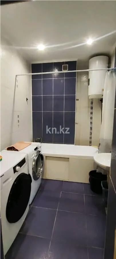 Продажа 4-комнатной квартиры, 115 м² - Продажа четырехкомнатных квартир в Алмалинском р-не Алматы - страница 4 фото 6 из 7