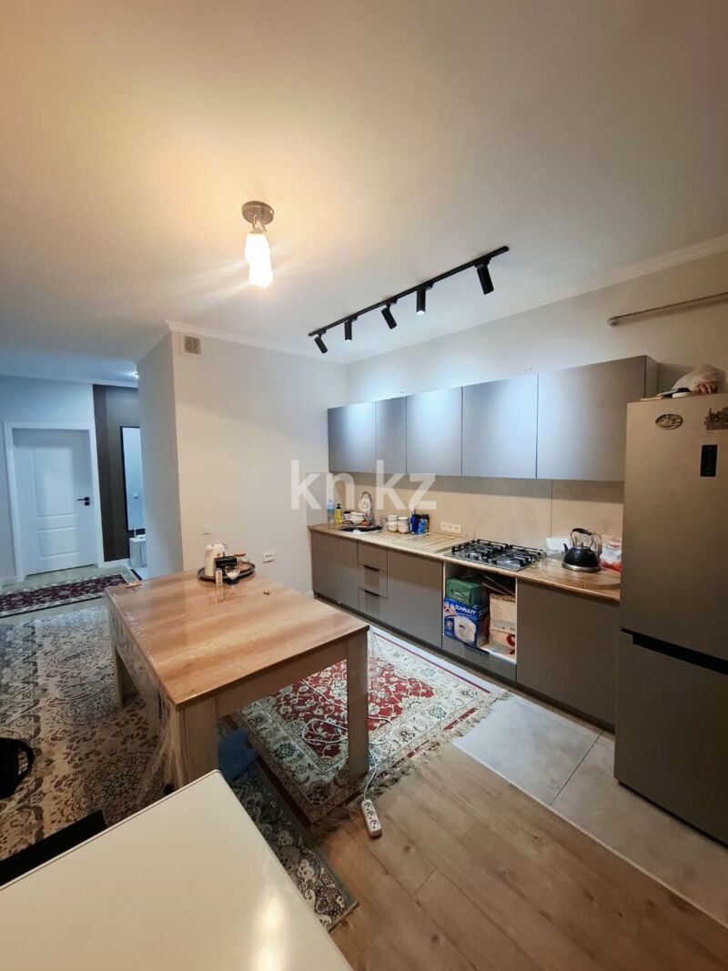 Продажа 3-комнатной квартиры, 88 м² - Продажа недвижимости в Алматы - страница 16 фото 4 из 18