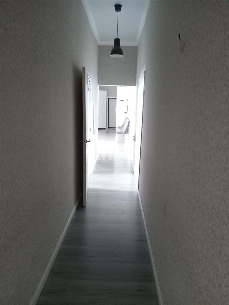Продажа 4-комнатной квартиры, 118 м² - Продажа четырехкомнатных квартир на Юго-Востоке Караганды фото 20 из 21