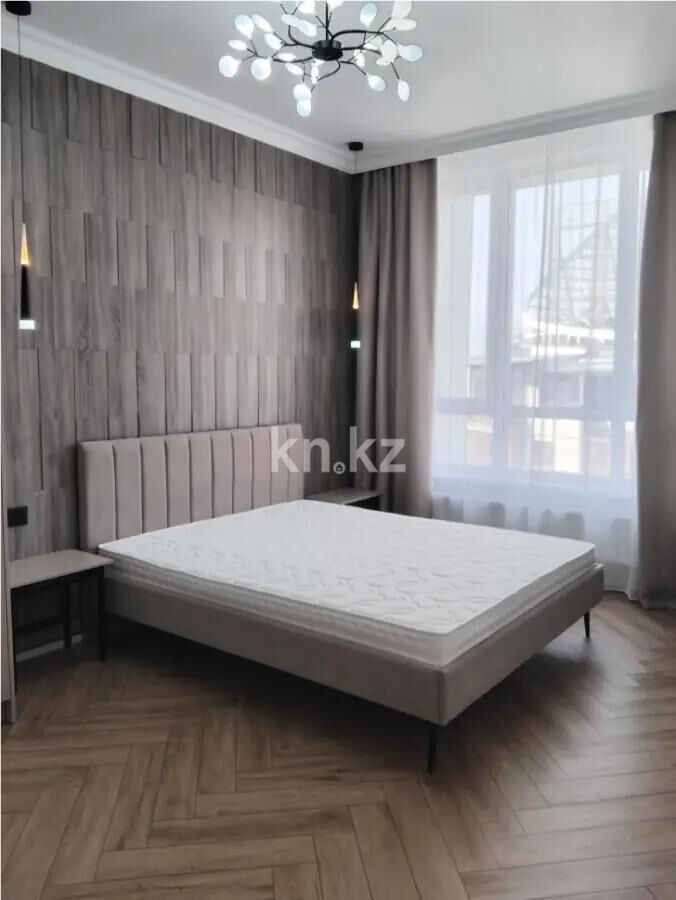 Продажа 3-комнатной квартиры, 78 м² - Продажа трехкомнатных квартир в Бостандыкском р-не Алматы - страница 3 фото 3 из 5