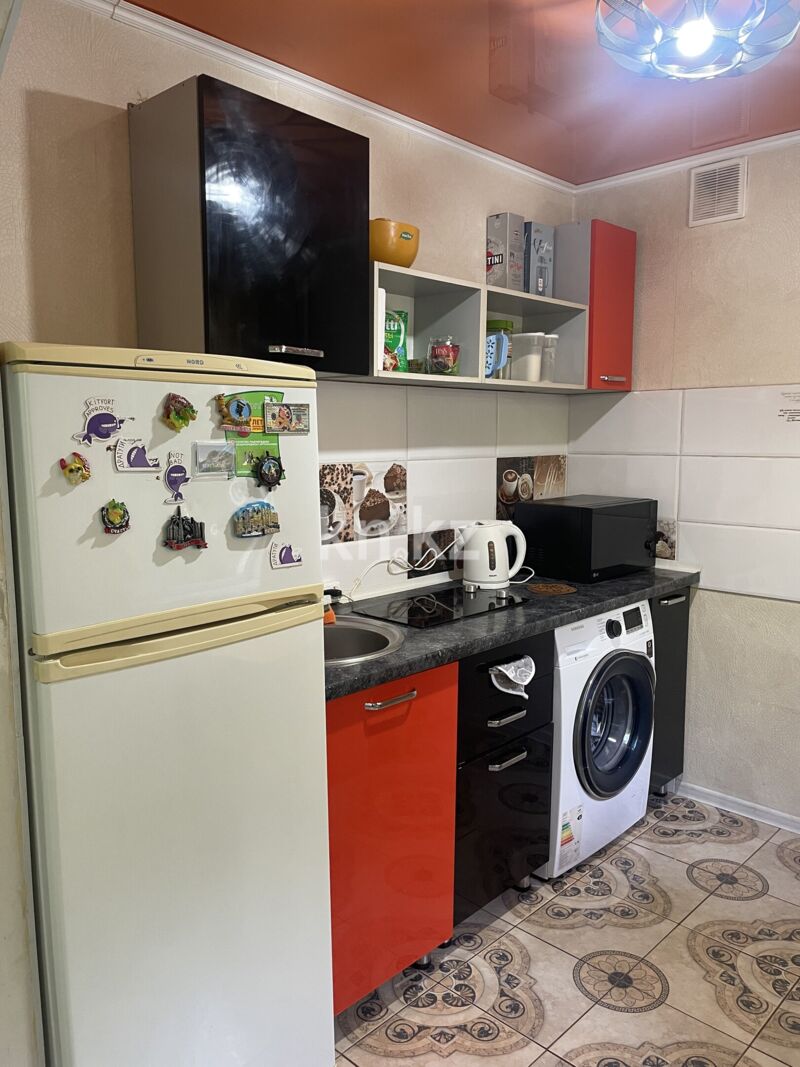 Продажа 1-комнатной квартиры, 30.6 м² - Продажа квартир в Караганде - страница 9 фото 6 из 10