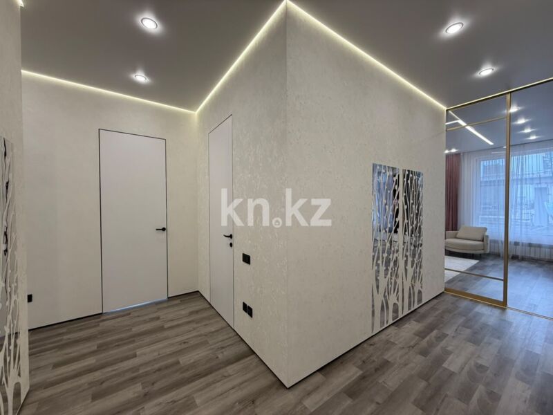 Продажа 4-комнатной квартиры, 145 м² - Продажа квартир в новостройках Астаны - страница 220 фото 8 из 36