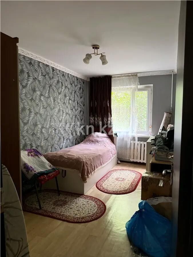 Продажа 3-комнатной квартиры, 58 м² - Продажа трехкомнатных квартир в Ауэзовском р-не Алматы - страница 20 фото 2 из 5
