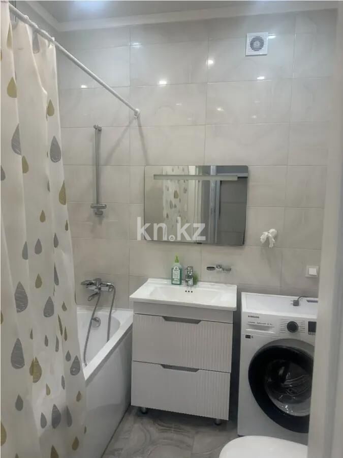 Продажа 3-комнатной квартиры, 86 м² - Продажа трехкомнатных квартир в кирпичном доме в Казахстане - страница 40 фото 4 из 5