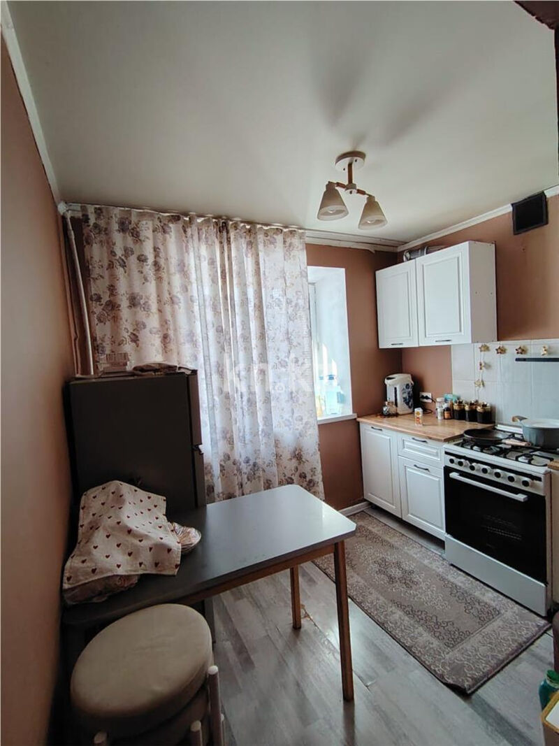 Продажа 3-комнатной квартиры, 45 м² - Продажа квартир в Пришахтинске Караганды - страница 7 фото 6 из 14