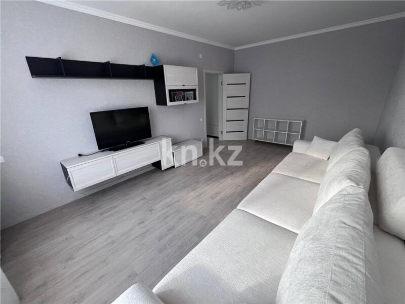 Продажа 2-комнатной квартиры, 62 м² - Продажа двухкомнатных квартир на Юго-Востоке Караганды - страница 19 фото 3 из 17