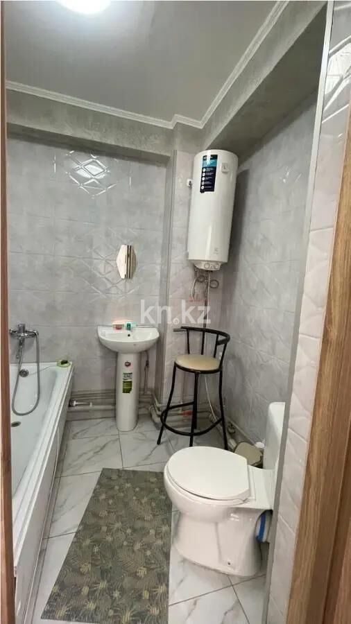 Продажа 1-комнатной квартиры, 39 м² - Продажа однокомнатных квартир в Наурызбайском р-не Алматы - страница 20 фото 4 из 4