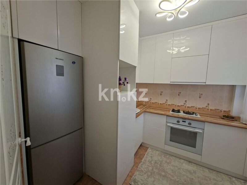 Продажа 1-комнатной квартиры, 32 м² - Продажа однокомнатных квартир в Городе Караганды - страница 5 фото 9 из 18