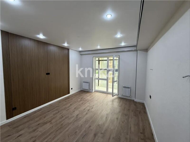 Продажа 4-комнатной квартиры, 150.6 м² - Продажа квартир в блочном доме в Астане - страница 9 фото 1 из 6