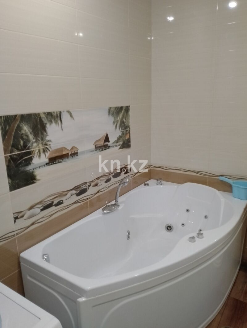 Продажа 4-комнатного дома, 97 м² - Продажа домов, коттеджей в районе ЖБИ Караганды фото 6 из 11