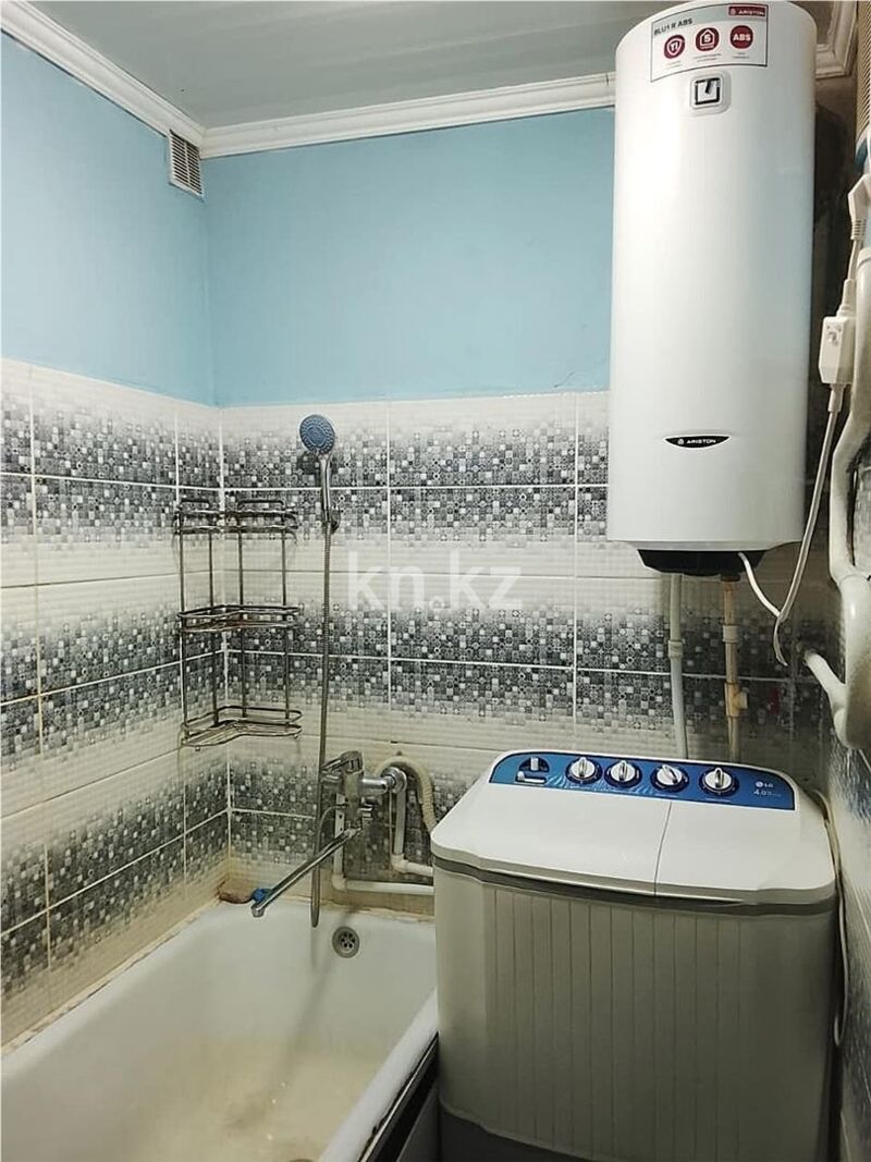 Продажа 2-комнатной квартиры, 43 м² - Продажа двухкомнатных квартир в Абае - страница 2 фото 6 из 8