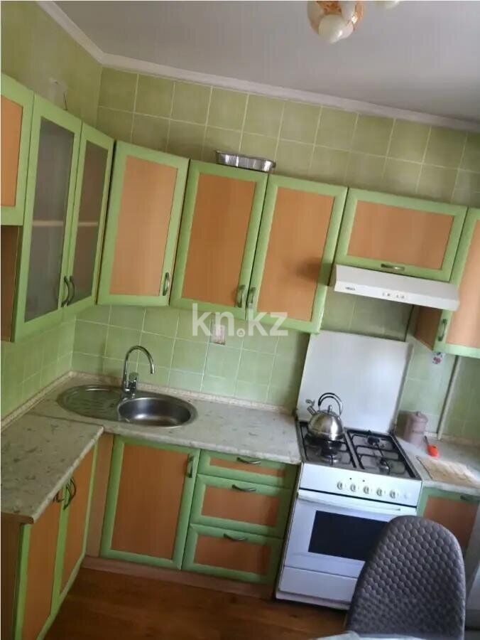 Продажа 2-комнатной квартиры, 50 м² - Продажа квартир в кирпичном доме в Алматы - страница 4 фото 3 из 5