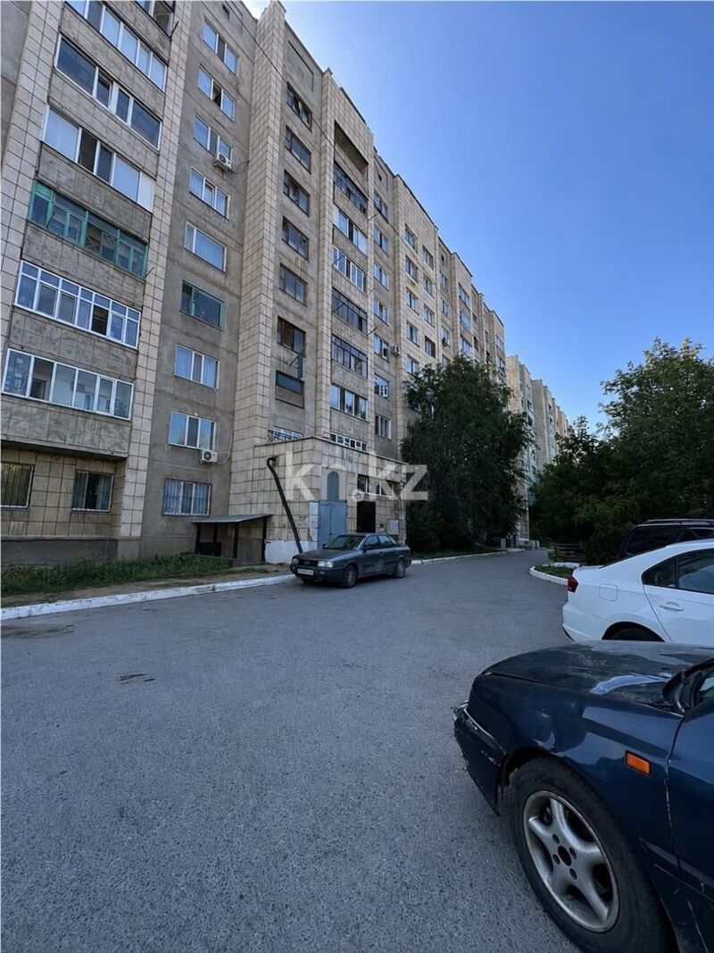 Продажа 4-комнатной квартиры, 90 м² - Продажа четырехкомнатных квартир в Караганде - страница 5 фото 18 из 18