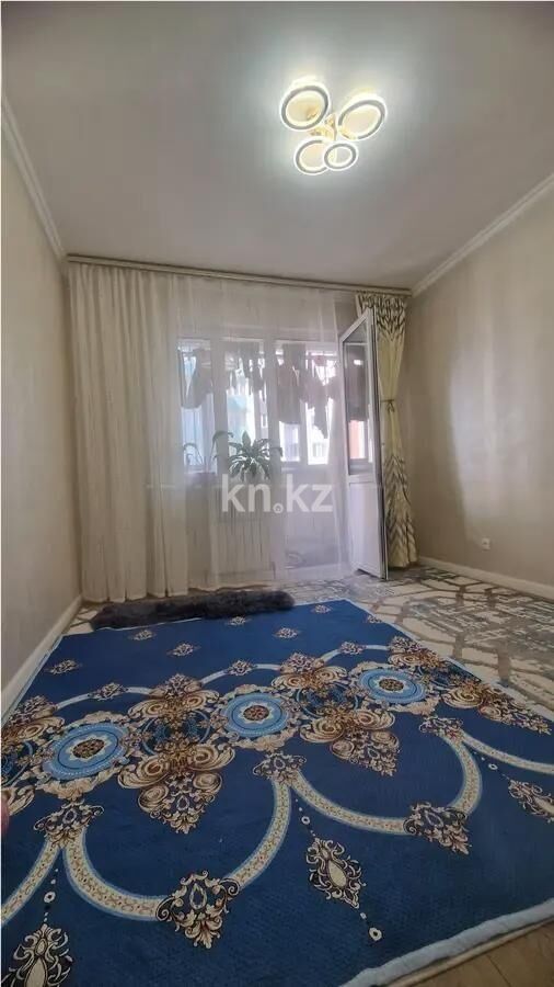 Продажа 2-комнатной квартиры, 56 м² - Продажа двухкомнатных квартир в монолитно-каркасном доме в Казахстане фото 2 из 4