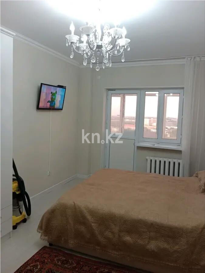 Продажа 3-комнатной квартиры, 100 м² - Продажа квартир от собственников в Астане фото 2 из 6