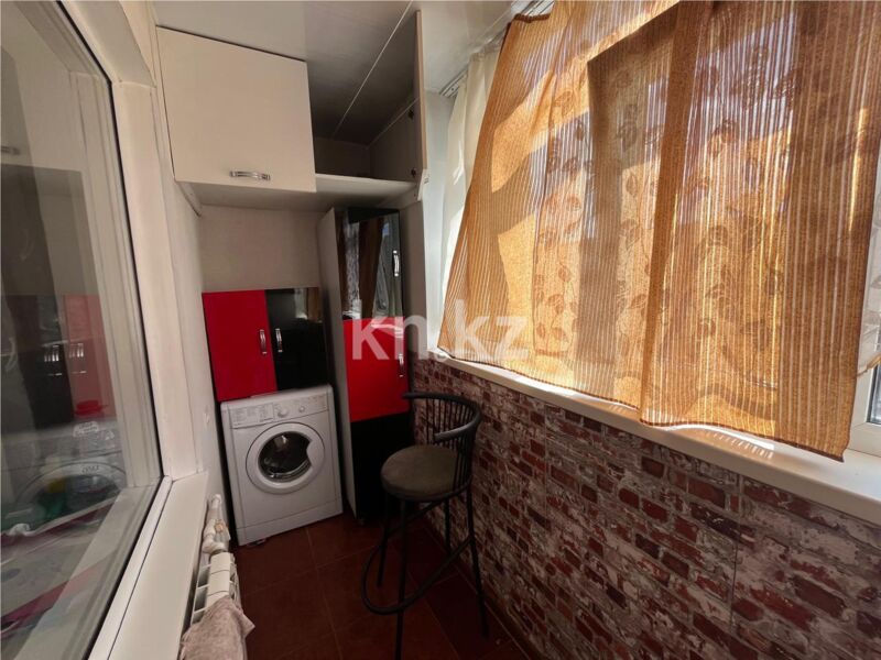 Продажа 2-комнатной квартиры, 42 м² - Продажа двухкомнатных квартир на Юго-Востоке Караганды - страница 21 фото 8 из 14