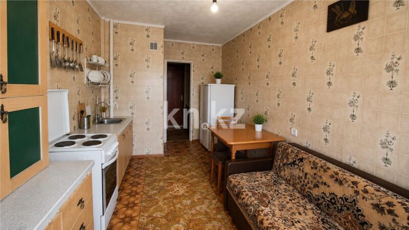 Продажа 3-комнатной квартиры, 69 м² - Продажа трехкомнатных квартир в Казахстане - страница 7 фото 6 из 12