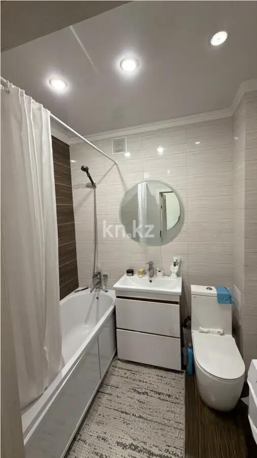 Продажа 1-комнатной квартиры, 50 м² - Продажа квартир в Казахстане - страница 62 фото 4 из 5