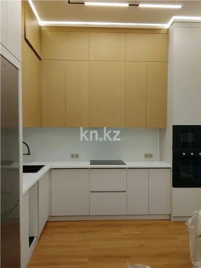 Продажа 2-комнатной квартиры, 75 м² - Продажа квартир в кирпичном доме в Астане - страница 2 фото 2 из 5