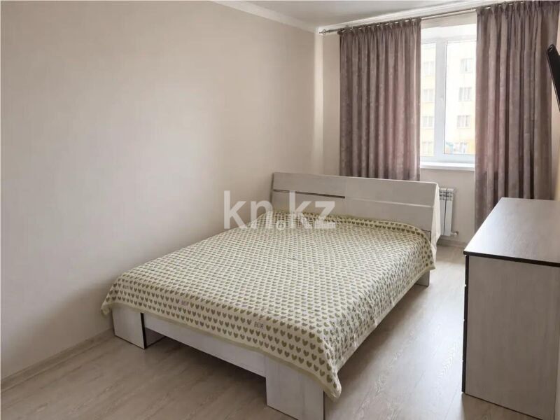 Продажа 2-комнатной квартиры, 54 м² - Продажа квартир в новостройках Караганды - страница 3 фото 2 из 5