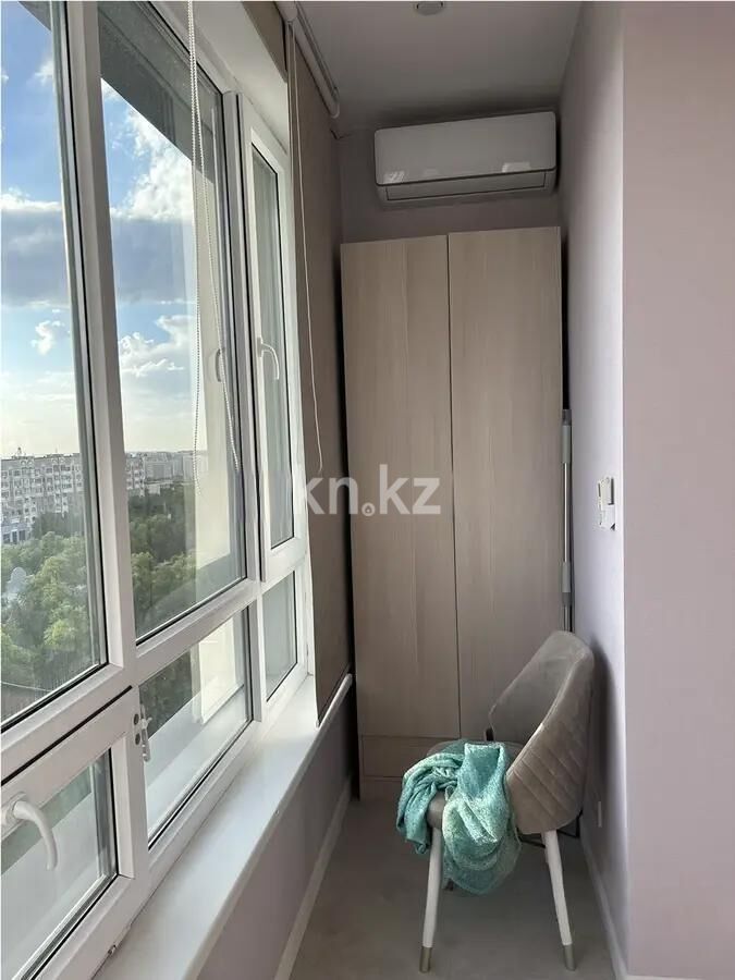 Продажа 3-комнатной квартиры, 65 м² - Продажа трехкомнатных квартир в Бостандыкском р-не Алматы - страница 29 фото 6 из 6