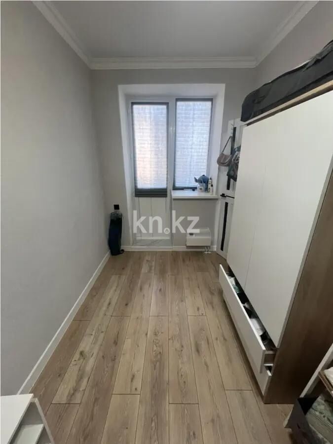 Продажа 2-комнатной квартиры, 48 м² - Продажа двухкомнатных квартир в р-не Косшы Астаны фото 3 из 4