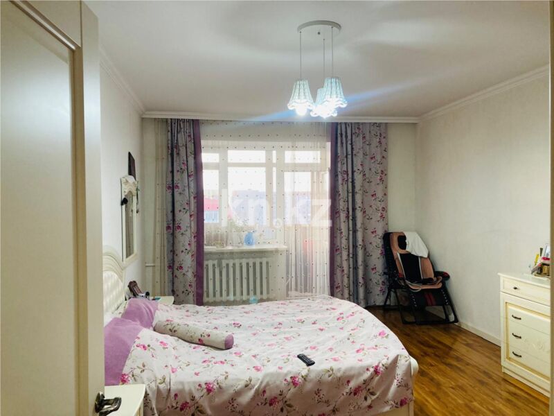 Продажа 5-комнатной квартиры, 179 м² - Продажа квартир в кирпичном доме в Караганде - страница 91 фото 10 из 28
