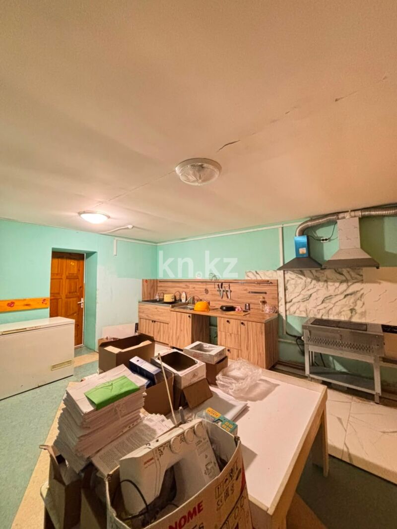 Продажа 8-комнатного дома, 534 м² - Недвижимость в Астане - страница 11 фото 27 из 40